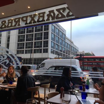 Pizza Express - Pizza Near Me - London, XGL Pizza Express - Pizza Near Me - London, XGL