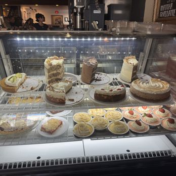 Rabalais' Bistro - Pastries. Best carrot cake I've ever eaten. - Bakeries Near Me - Santa Paula, California Rabalais' Bistro - Pastries. Best carrot cake I've ever eaten. - Bakeries Near Me - Santa Paula, California
