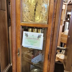 Classical Clocks & Antiques