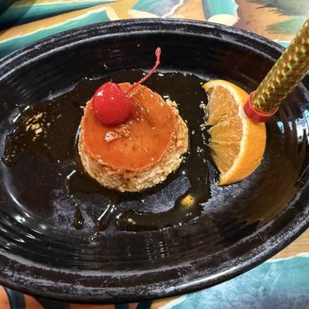 La Casita - my birthday flan, sooo yummy! - Mexican Near Me - Camp Verde, Arizona La Casita - my birthday flan, sooo yummy! - Mexican Near Me - Camp Verde, Arizona