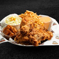 Chicken University
