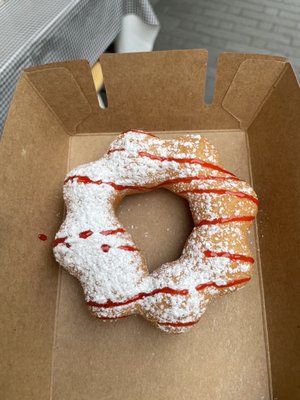 Mochinut South Lake Union by null