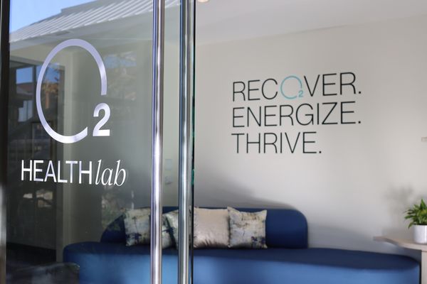 O2 HEALTH LAB - Updated July 2026 - 65 Photos & 71 Reviews - 230 ...