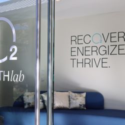 O2 Health Lab
