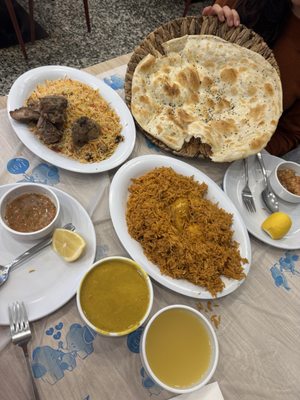 BAB AL YEMEN باب اليمن by null