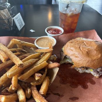 Burger And Butcher - Burger and fries - Burgers Near Me - Sparta, New Jersey Burger And Butcher - Burger and fries - Burgers Near Me - Sparta, New Jersey