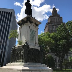Washington Park