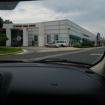 Grand China Buffet - Buffets Near Me - Philadelphia, Pennsylvania