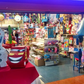 Santa Fe Mall - Party store. - Shopping Centers Near Me - Duluth, Georgia