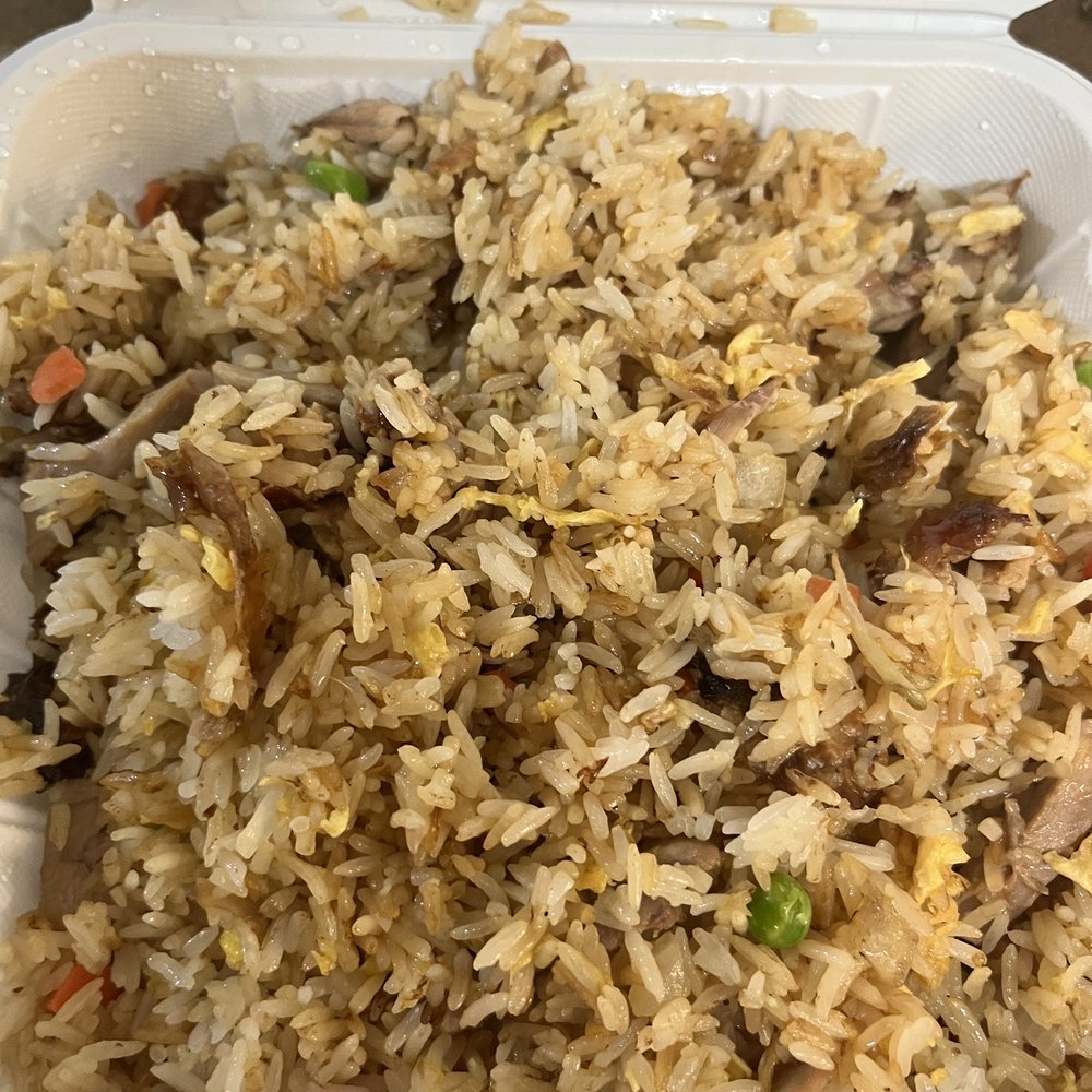 Xin Kee BBQ - Duck fried rice - Seafood Near Me - Columbus, Georgia Xin Kee BBQ - Duck fried rice - Seafood Near Me - Columbus, Georgia