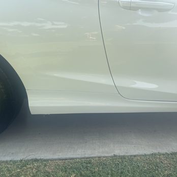 Fast Auto Collision Center - After - Body Shops Near Me - Hawaiian Gardens, California
