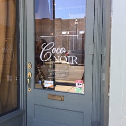 Coco Noir Salon