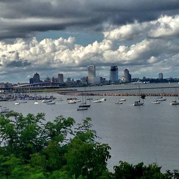 South Shore Park - Parks Near Me - Milwaukee, Wisconsin