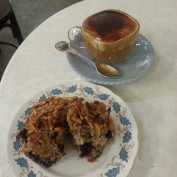Organic Bread Bar - Spelt scone and cap - Bakeries Near Me - Paddington, NSW Organic Bread Bar - Spelt scone and cap - Bakeries Near Me - Paddington, NSW