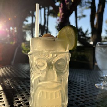 Pink Basil - Lychee Mojito - Asian Fusion Near Me - Mystic, Connecticut