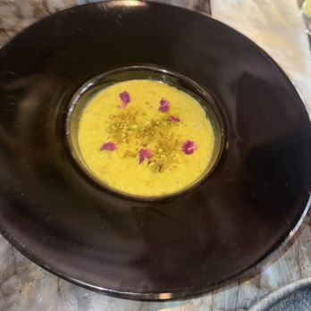Desi Indian Lounge - Millet pudding dessert. - Indian Near Me - Vancouver, British Columbia