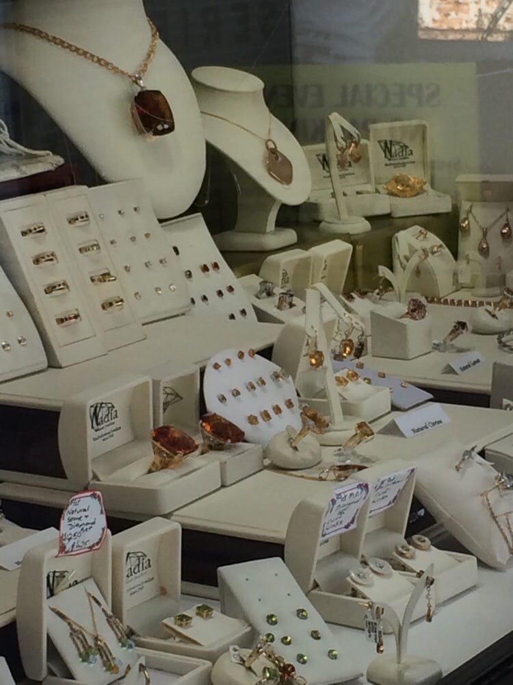 NADIA JEWELLERS Updated March 2024 289 Old Northern Rd, Castle Hill New South Wales