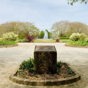 Hampton Park - view - Parks Near Me - Charleston, South Carolina