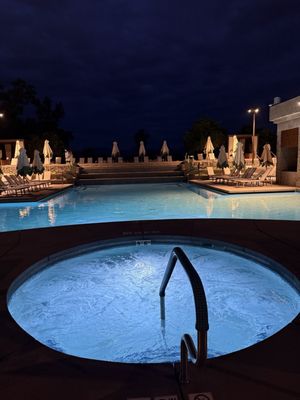 Grand Hyatt Scottsdale Resort by null