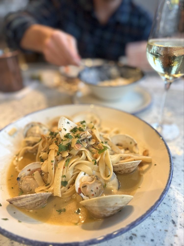 Legal Sea Foods - Harborside