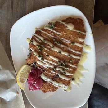 CHOP - Steakhouses Near Me - Sister Bay, Wisconsin