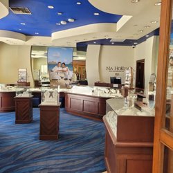 Looking into the Na Hoku location at the Hyatt Regency Maui