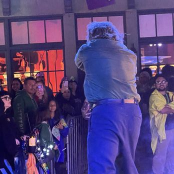 Universal Fan Fest Nights - Amusement Parks Near Me - Universal City, California