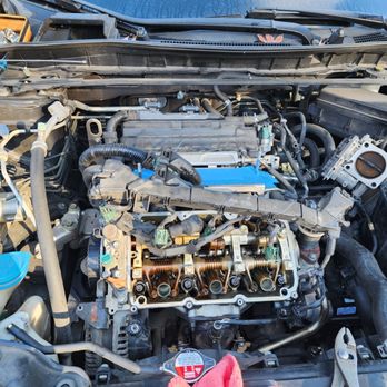 Brad's Mobile Car Care - Honda 3.5 timing belt and water pump in Raleigh,NC - Auto Repair Near Me - Nashville, North Carolina Brad's Mobile Car Care - Honda 3.5 timing belt and water pump in Raleigh,NC - Auto Repair Near Me - Nashville, North Carolina