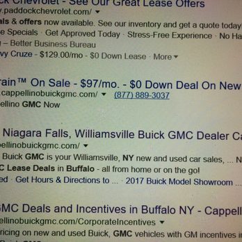 Cappellino Buick GMC - Car Dealers Near Me - Williamsville, New York Cappellino Buick GMC - Car Dealers Near Me - Williamsville, New York
