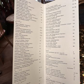 Cobi's - Drink menu - Indian Near Me - Santa Monica, California Cobi's - Drink menu - Indian Near Me - Santa Monica, California