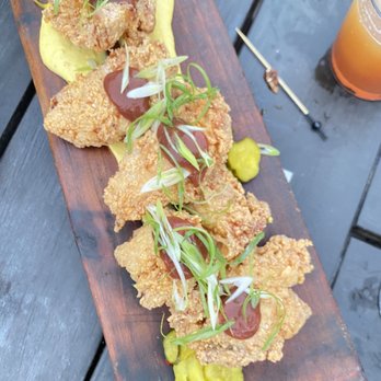 The Lark - Buttermilk Fried Chicken - New American Near Me - Santa Barbara, California The Lark - Buttermilk Fried Chicken - New American Near Me - Santa Barbara, California