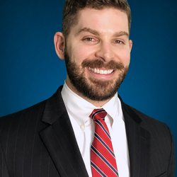 Alabama Pain Physicians - Meet one of our physicians, Dr. Harrison Irons.