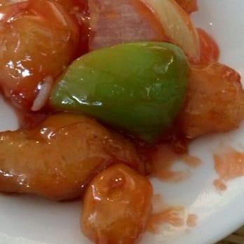 China Delight - Sweet and sour chicken - Chinese Near Me - Oakhurst, California China Delight - Sweet and sour chicken - Chinese Near Me - Oakhurst, California