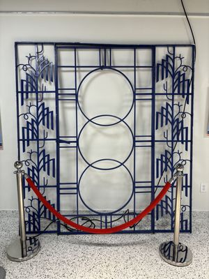 Art Deco Museum by null