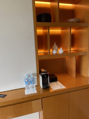 Sheraton Grand Hiroshima Hotel by null