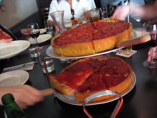 Little Star Pizza by null