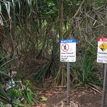 Pu'u Manamana Hiking Trail - Hiking Near Me Pu'u Manamana Hiking Trail - Hiking Near Me
