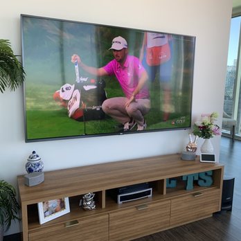 Connected Media Solutions - Home Theatre Installation Near Me