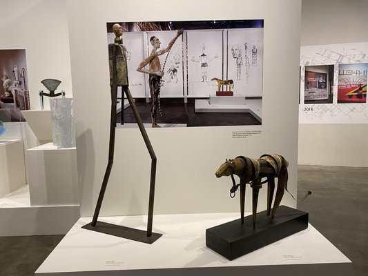 Museum of Craft and Design by null