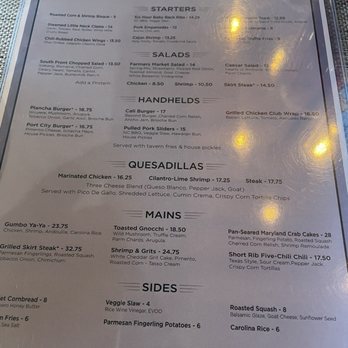 South Front Tavern - Menu - American Near Me - Wilmington, North Carolina South Front Tavern - Menu - American Near Me - Wilmington, North Carolina
