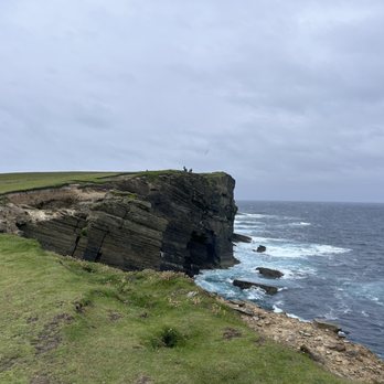 Brough of Birsay - Landmarks & Historical Buildings Near Me