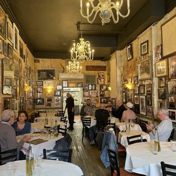 Emilios Ballato - Italian Near Me - New York, New York