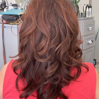Salon 4316 - Hair Salons Near Me - Richardson, Texas