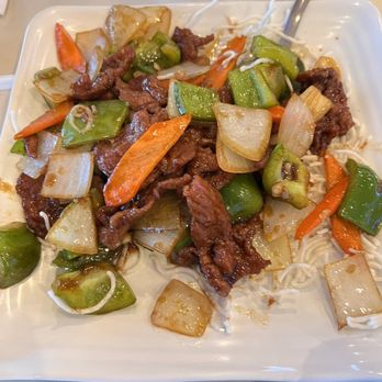 Cook On Wok - Mongolian Beef - Chinese Near Me - Las Vegas, Nevada Cook On Wok - Mongolian Beef - Chinese Near Me - Las Vegas, Nevada