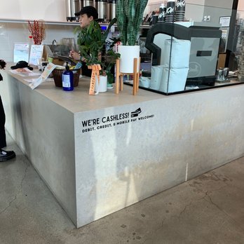 Bopomofo Cafe - Cashless - Bubble Tea Near Me - Artesia, California Bopomofo Cafe - Cashless - Bubble Tea Near Me - Artesia, California