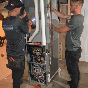 Trison Heating And Air Conditioning - Heating & Air Conditioning/HVAC Near Me - Webster, New York Trison Heating And Air Conditioning - Heating & Air Conditioning/HVAC Near Me - Webster, New York