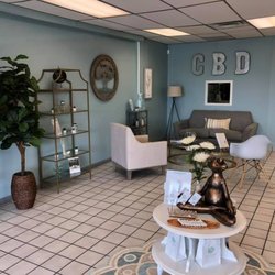 Your CBD Store - Crescent Springs - Visit our store and relax while learning about our products.
