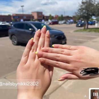 Nails Story - Nikki Acrylics - Nail Salons Near Me - Highlands Ranch, Colorado Nails Story - Nikki Acrylics - Nail Salons Near Me - Highlands Ranch, Colorado
