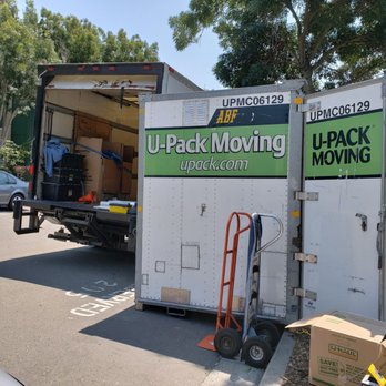 Impel Moving Services - The guys came in a truck with supplies. - Movers Near Me - San Jose, California