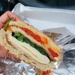 A&G Italian Fine Foods - Chicken Rapini